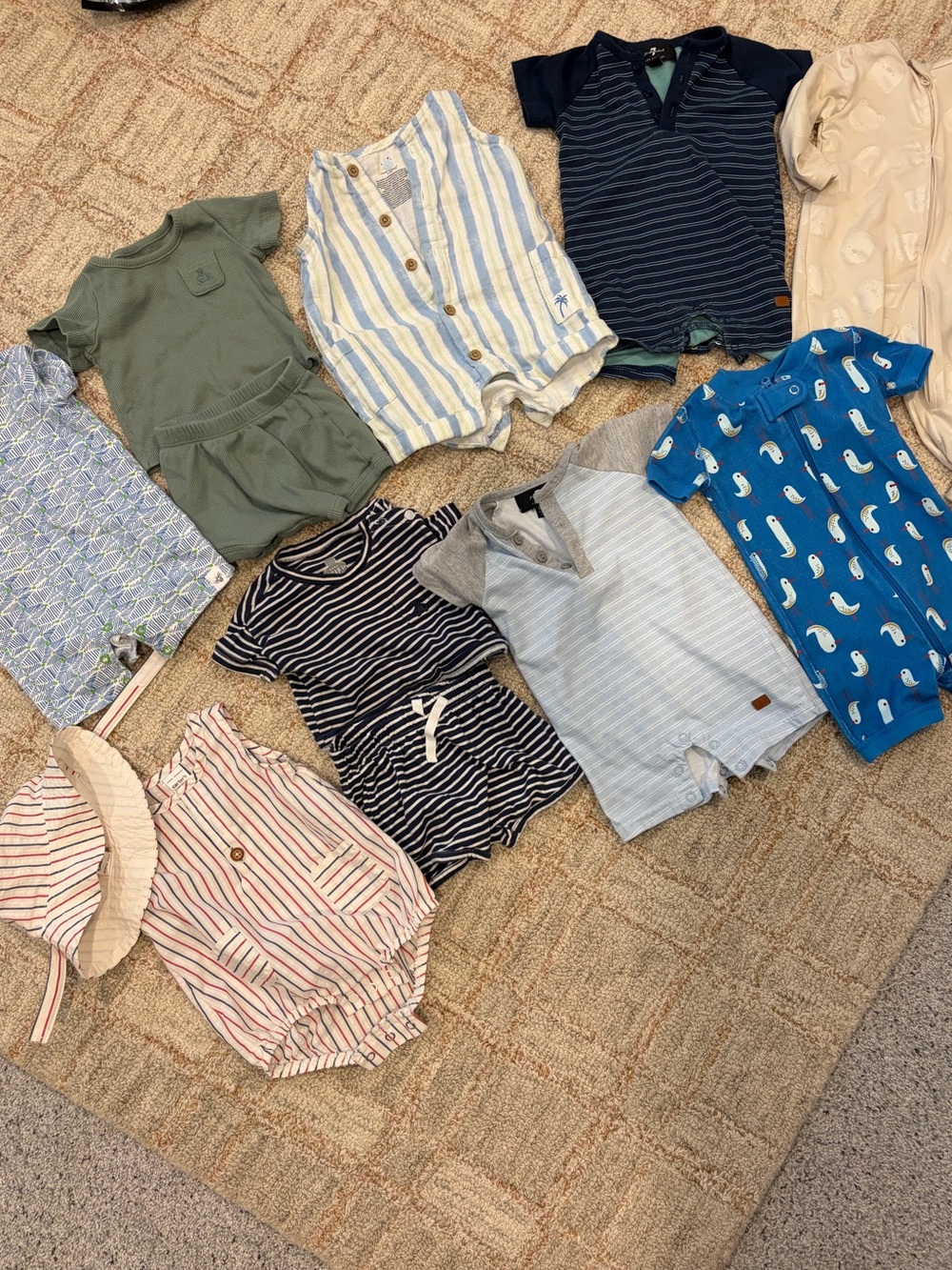 0-3M bundle